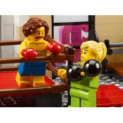 LEGO Creator Expert - Midtbyens Caf� (10260)