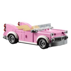 LEGO Creator Expert - Midtbyens Caf� (10260)