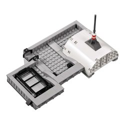 LEGO Creator Expert - Midtbyens Caf� (10260)