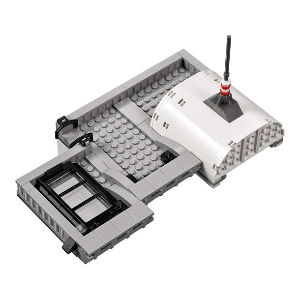 LEGO Creator Expert - Midtbyens Caf� (10260)