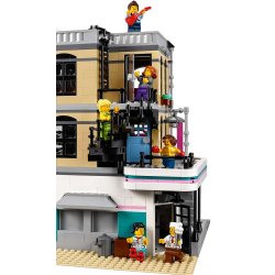 LEGO Creator Expert - Midtbyens Caf� (10260)