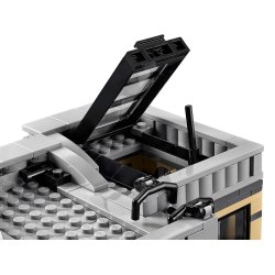 LEGO Creator Expert - Midtbyens Caf� (10260)