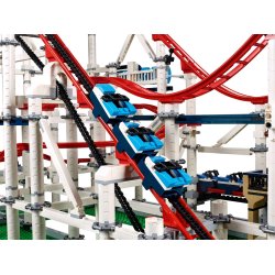 LEGO Creator Expert - Rutsjebane (10261)