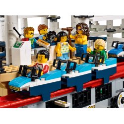 LEGO Creator Expert - Rutsjebane (10261)