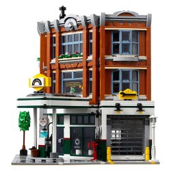 LEGO Creator Expert - Hj�rnev�rksted (10264)