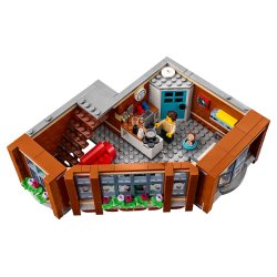 LEGO Creator Expert - Hj�rnev�rksted (10264)