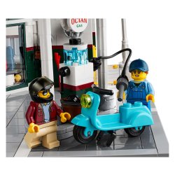LEGO Creator Expert - Hj�rnev�rksted (10264)