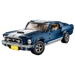 LEGO Creator - Ford Mustang (10265)