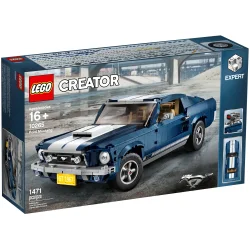 10265 - Ford Mustang