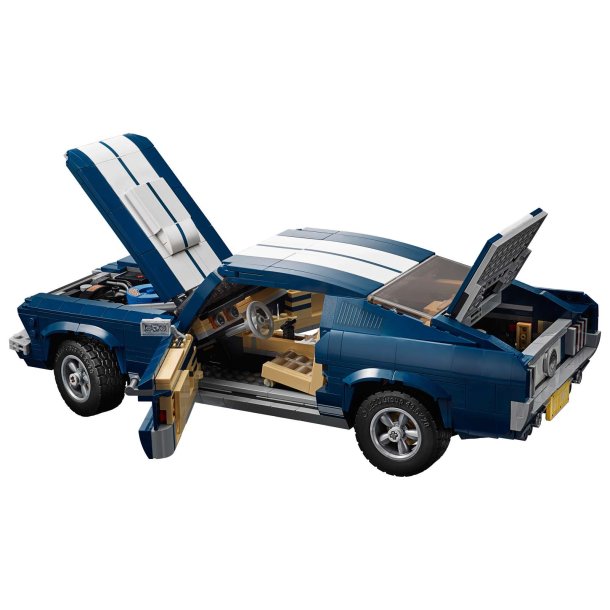 LEGO Creator - Ford Mustang (10265)