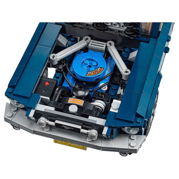 LEGO Creator - Ford Mustang (10265)