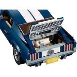 LEGO Creator - Ford Mustang (10265)