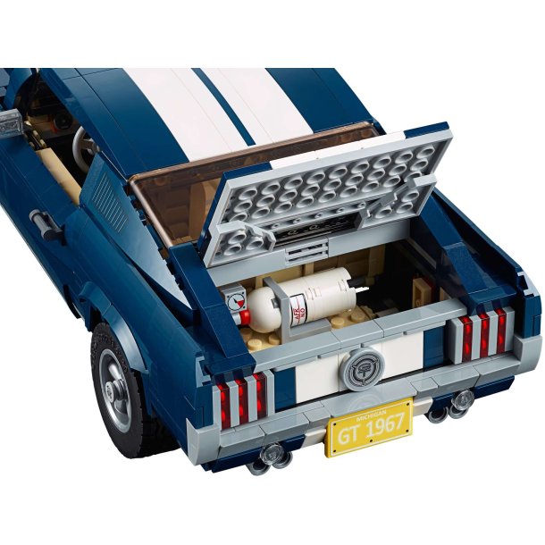 LEGO Creator - Ford Mustang (10265)