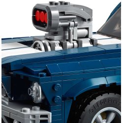 LEGO Creator - Ford Mustang (10265)