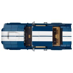 LEGO Creator - Ford Mustang (10265)