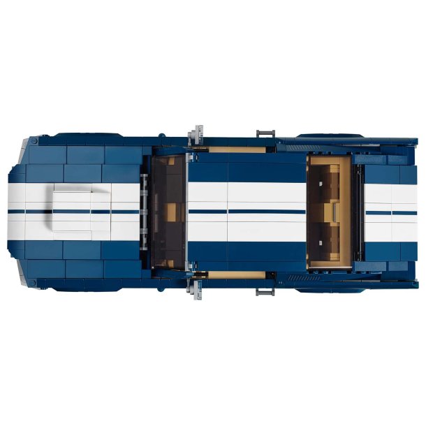 LEGO Creator - Ford Mustang (10265)