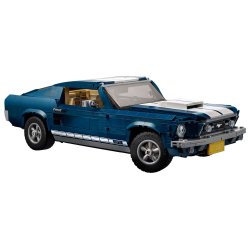LEGO Creator - Ford Mustang (10265)
