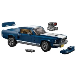 LEGO Creator - Ford Mustang (10265)