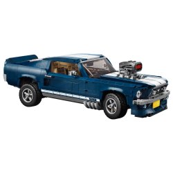 LEGO Creator - Ford Mustang (10265)