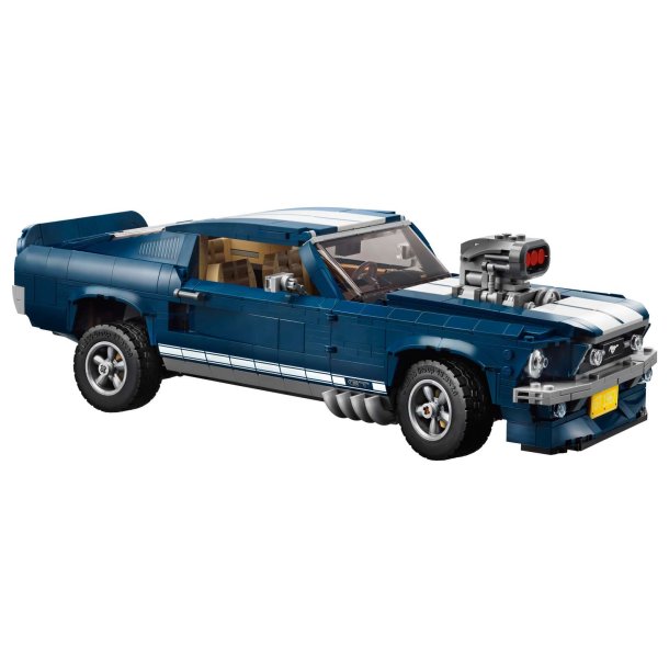 LEGO Creator - Ford Mustang (10265)