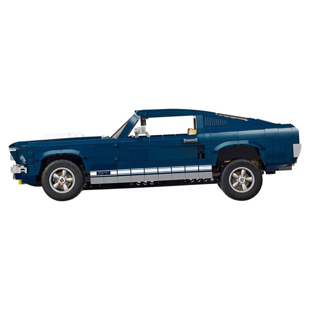 LEGO Creator - Ford Mustang (10265)
