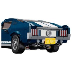 LEGO Creator - Ford Mustang (10265)