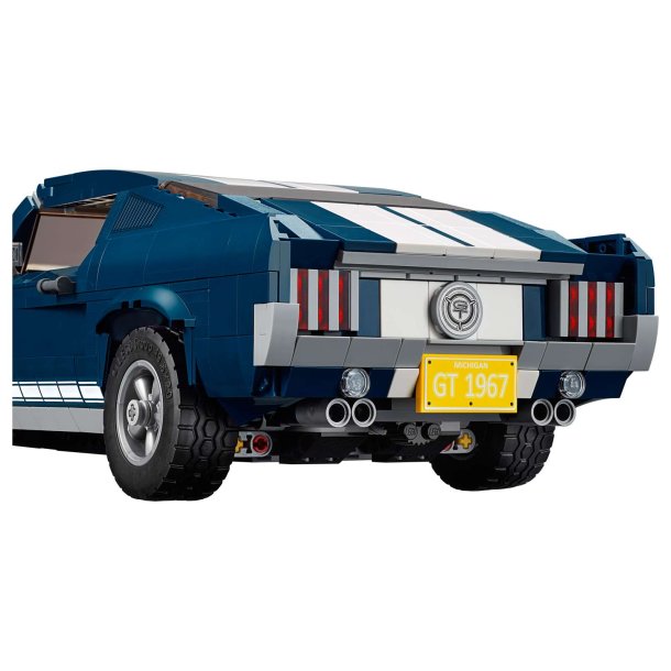 LEGO Creator - Ford Mustang (10265)
