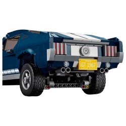 LEGO Creator - Ford Mustang (10265)