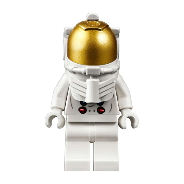 LEGO Creator Expert - NASA Apollo 11-m�nelandingsfart�j (10266)