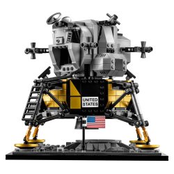 LEGO Creator Expert - NASA Apollo 11-m�nelandingsfart�j (10266)