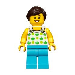LEGO Creator Expert - Vestas-vindm�lle (10268)