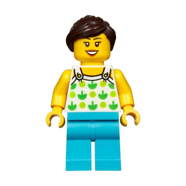 LEGO Creator Expert - Vestas-vindm�lle (10268)