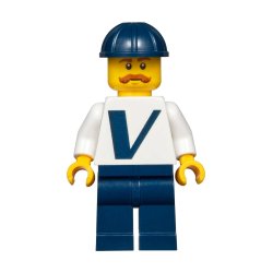 LEGO Creator Expert - Vestas-vindm�lle (10268)
