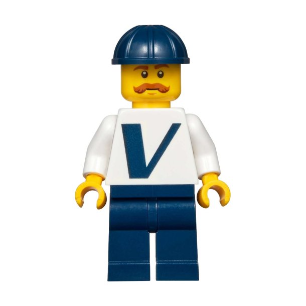 LEGO Creator Expert - Vestas-vindm�lle (10268)