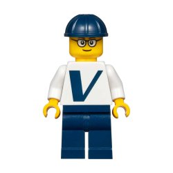 LEGO Creator Expert - Vestas-vindm�lle (10268)