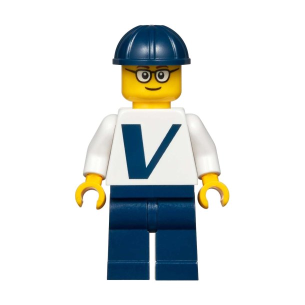 LEGO Creator Expert - Vestas-vindm�lle (10268)