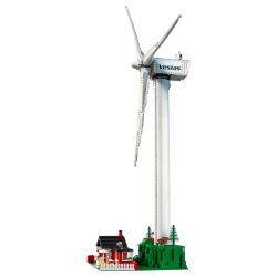 LEGO Creator Expert - Vestas-vindm�lle (10268)