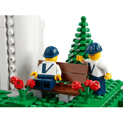 LEGO Creator Expert - Vestas-vindm�lle (10268)