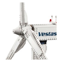 LEGO Creator Expert - Vestas-vindm�lle (10268)