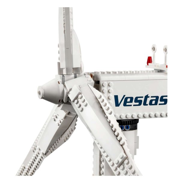 LEGO Creator Expert - Vestas-vindm�lle (10268)