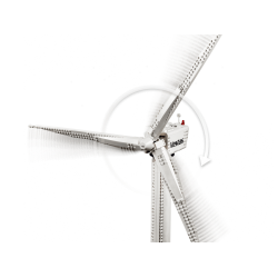 LEGO Creator Expert - Vestas-vindm�lle (10268)