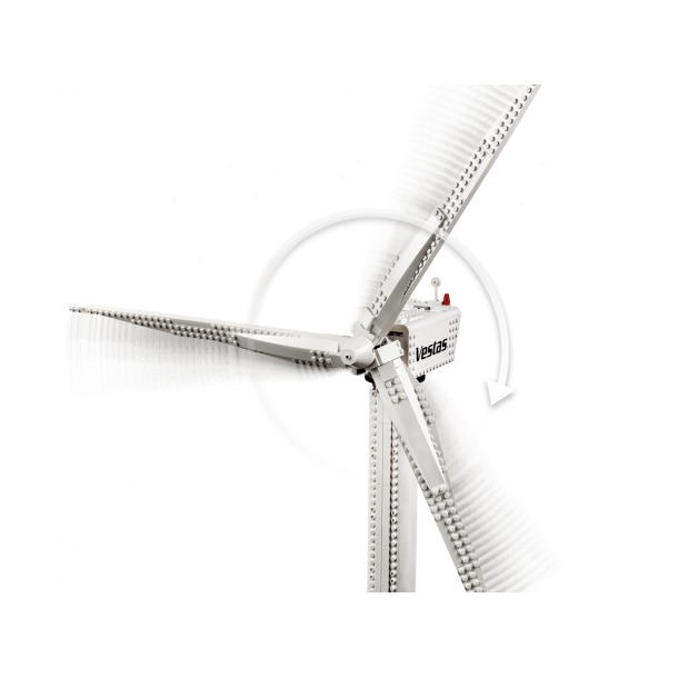 LEGO Creator Expert - Vestas-vindm�lle (10268)