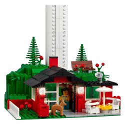 LEGO Creator Expert - Vestas-vindm�lle (10268)