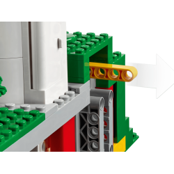 LEGO Creator Expert - Vestas-vindm�lle (10268)