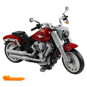 Harley-Davidson Fat Boy (10269)