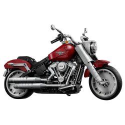 LEGO Creator Expert - Harley-Davidson Fat Boy (10269)