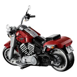 LEGO Creator Expert - Harley-Davidson Fat Boy (10269)