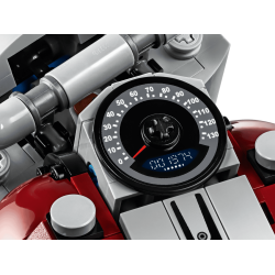 LEGO Creator Expert - Harley-Davidson Fat Boy (10269)