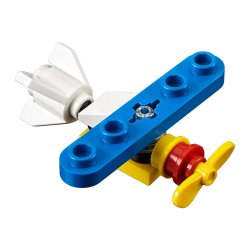 LEGO Creator Expert - Boghandel (10270)