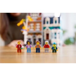 LEGO Creator Expert - Boghandel (10270)